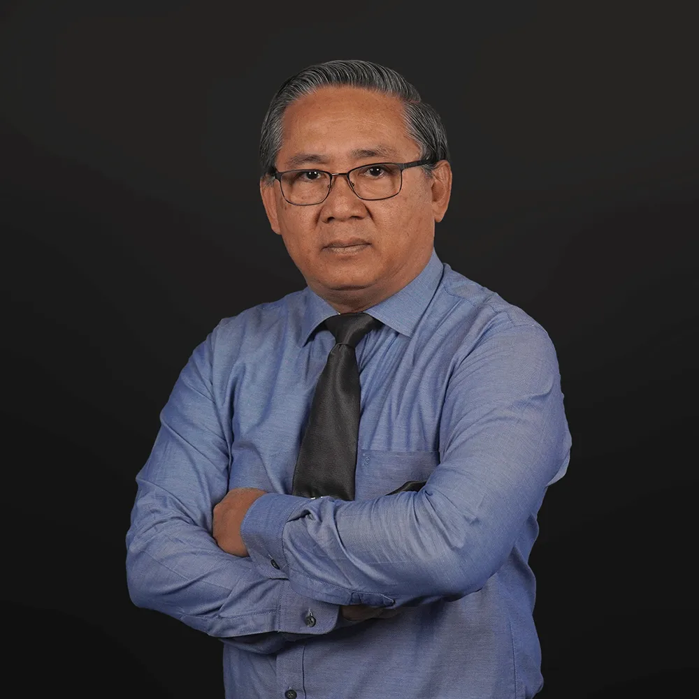 Ra&uacute;l J. Chang T.